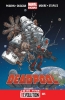 Deadpool (4th series) #5 - Deadpool (4th series) #5