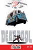 Deadpool (4th series) #8 - Deadpool (4th series) #8