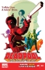 Deadpool (4th series) #13 - Deadpool (4th series) #13