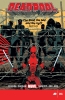 Deadpool (4th series) #16 - Deadpool (4th series) #16