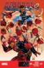 Deadpool (4th series) #24 - Deadpool (4th series) #24
