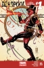 Deadpool (4th series) #25 - Deadpool (4th series) #25
