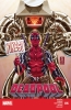 Deadpool (4th series) #35 - Deadpool (4th series) #35