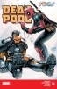 Deadpool (4th series) #36 - Deadpool (4th series) #36