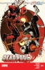 Deadpool (4th series) #39 - Deadpool (4th series) #39