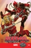 Deadpool (4th series) #42 - Deadpool (4th series) #42