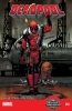 Deadpool (4th series) #43 - Deadpool (4th series) #43