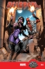 Deadpool (4th series) #44 - Deadpool (4th series) #44