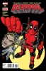Deadpool (5th series) #11 - Deadpool (5th series) #11