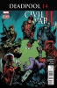 Deadpool (5th series) #14 - Deadpool (5th series) #14