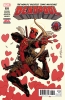 Deadpool (5th series) #26 - Deadpool (5th series) #26