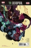 Deadpool (5th series) #34 - Deadpool (5th series) #34