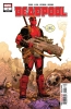 Deadpool (6th series) #1 - Deadpool (6th series) #1