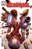 Deadpool (6th series) #2 - Deadpool (6th series) #2