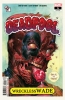 Deadpool (6th series) #5 - Deadpool (6th series) #5