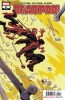 Deadpool (6th series) #11 - Deadpool (6th series) #11