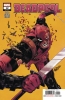 Deadpool (6th series) #12 - Deadpool (6th series) #12