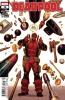 Deadpool (6th series) #15 - Deadpool (6th series) #15
