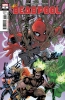 Deadpool (7th series) #6 - Deadpool (7th series) #6
