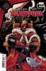 Deadpool (7th series) #10 - Deadpool (7th series) #10