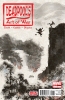 Deadpool's Art of War #1 - Deadpool's Art of War #1