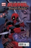 Deadpool: Dracula's Gauntlet #1 - Deadpool: Dracula's Gauntlet #1