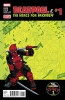 Deadpool & the Mercs for Money (1st series) #1 - Deadpool & the Mercs for Money (1st series) #1