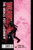 Deadpool & the Mercs for Money (1st series) #3 - Deadpool & the Mercs for Money (1st series) #3
