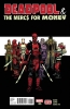 Deadpool & the Mercs for Money (1st series) #5 - Deadpool & the Mercs for Money (1st series) #5