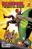 Deadpool & the Mercs for Money (2nd series) #3 - Deadpool & the Mercs for Money (2nd series) #3