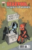 [title] - Deadpool & the Mercs for Money (2nd series) #7 (Jay P. Fosgitt variant)