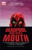 Deadpool: Merc With a Mouth #3 - Deadpool: Merc With a Mouth #3