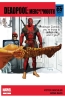 Deadpool: Merc With a Mouth #9 - Deadpool: Merc With a Mouth #9