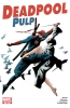 Deadpool Pulp #1 - Deadpool Pulp #1