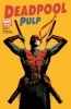 Deadpool Pulp #2 - Deadpool Pulp #2