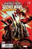 Deadpool's Secret Secret Wars #2 - Deadpool's Secret Secret Wars #2