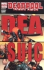 [title] - Deadpool: Suicide Kings #1 (Second Printing variant)