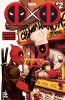Deadpool Kills Deadpool #2 - Deadpool Kills Deadpool #2