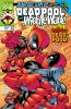 Deadpool & Widdle Wade Team-Up #1