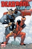Deadpool Team-Up #887 - Deadpool Team-Up #887