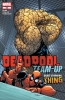 Deadpool Team-Up #888 - Deadpool Team-Up #888