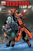 Deadpool Team-Up #898 - Deadpool Team-Up #898