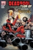 Deadpool Team-Up #899 - Deadpool Team-Up #899