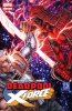 Deadpool vs. X-Force #3