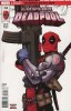 Despicable Deadpool #288 - Despicable Deadpool #288