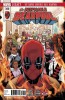 Despicable Deadpool #300 - Despicable Deadpool #300