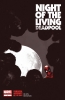 Night of the Living Deadpool #1 - Night of the Living Deadpool #1