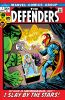 Defenders (1st series) #1 - Defenders (1st series) #1