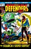 Defenders (1st series) #2 - Defenders (1st series) #2