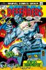 Defenders (1st series) #5 - Defenders (1st series) #5